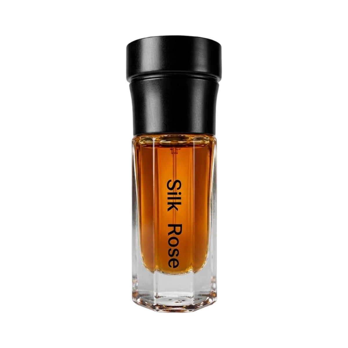 Silk Rose perfume oil 3ml