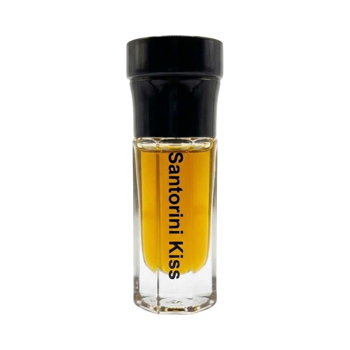 Santorini kiss perfume oil 3ml