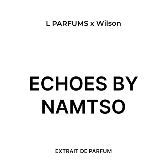 EXHOES BY NAMTSO